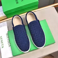 $85.00 USD Bottega Veneta BV Casual Shoes For Men #1367468