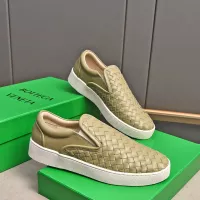 $88.00 USD Bottega Veneta BV Casual Shoes For Men #1367475