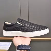 $88.00 USD Bottega Veneta BV Casual Shoes For Men #1367486