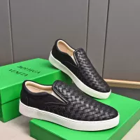 $88.00 USD Bottega Veneta BV Casual Shoes For Men #1367486