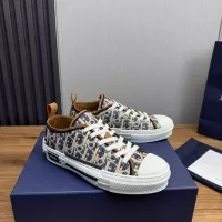 $98.00 USD Christian Dior Casual Shoes For Women #1367511