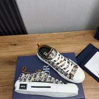 $98.00 USD Christian Dior Casual Shoes For Women #1367511
