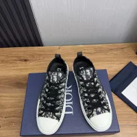 $98.00 USD Christian Dior Casual Shoes For Men #1367512