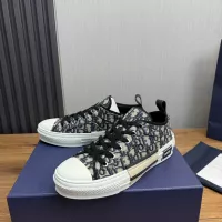 $98.00 USD Christian Dior Casual Shoes For Men #1367512