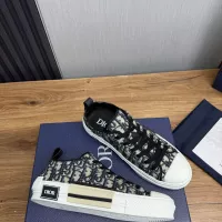 $98.00 USD Christian Dior Casual Shoes For Women #1367517