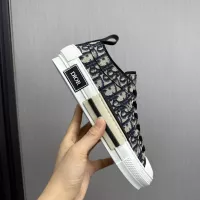 $98.00 USD Christian Dior Casual Shoes For Women #1367517