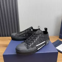 $98.00 USD Christian Dior Casual Shoes For Men #1367520