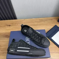 $98.00 USD Christian Dior Casual Shoes For Men #1367520