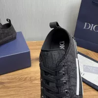 $98.00 USD Christian Dior Casual Shoes For Men #1367520