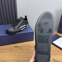$98.00 USD Christian Dior Casual Shoes For Men #1367520