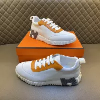$125.00 USD Hermes Casual Shoes For Men #1367559