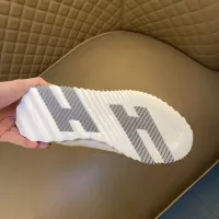 $125.00 USD Hermes Casual Shoes For Men #1367559
