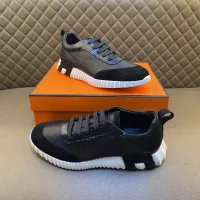 $125.00 USD Hermes Casual Shoes For Men #1367560
