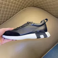 $125.00 USD Hermes Casual Shoes For Men #1367560