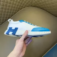 $125.00 USD Hermes Casual Shoes For Men #1367561