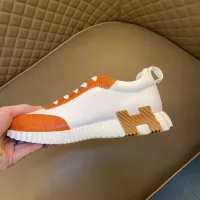 $125.00 USD Hermes Casual Shoes For Men #1367563