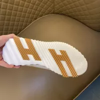$125.00 USD Hermes Casual Shoes For Men #1367563