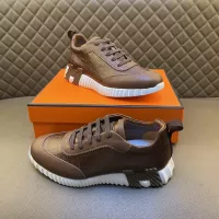 $125.00 USD Hermes Casual Shoes For Men #1367574