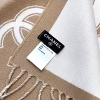 $48.00 USD Chanel Scarves #1367588