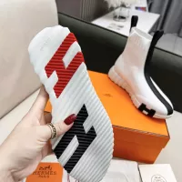 $102.00 USD Hermes Boots For Men #1367589
