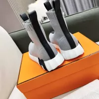 $102.00 USD Hermes Boots For Men #1367591