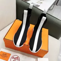 $102.00 USD Hermes Boots For Men #1367594