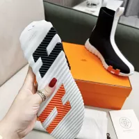 $102.00 USD Hermes Boots For Men #1367594