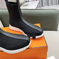 $102.00 USD Hermes Boots For Men #1367595