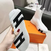 $102.00 USD Hermes Boots For Women #1367596
