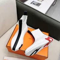 $102.00 USD Hermes Boots For Women #1367598