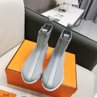 $102.00 USD Hermes Boots For Women #1367600