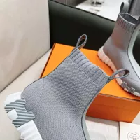 $102.00 USD Hermes Boots For Women #1367600
