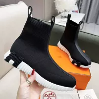 $102.00 USD Hermes Boots For Women #1367605