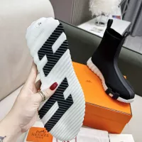 $102.00 USD Hermes Boots For Women #1367605