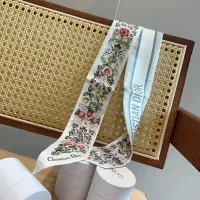 $32.00 USD Christian Dior Silk Twilly #1367607