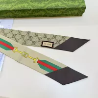 $29.00 USD Gucci Silk Twilly #1367610