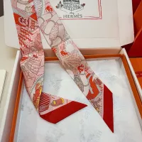 $29.00 USD Hermes Silk Twilly #1367620
