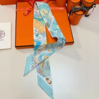 $29.00 USD Hermes Silk Twilly #1367624