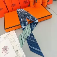 $32.00 USD Hermes Silk Twilly #1367627