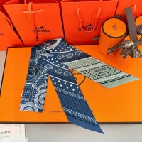 $32.00 USD Hermes Silk Twilly #1367627
