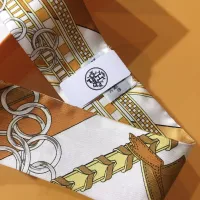 $27.00 USD Hermes Silk Twilly #1367638