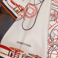 $64.00 USD Hermes Silk Squares #1367647