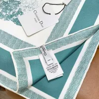 $64.00 USD Christian Dior Silk Squares #1367648