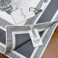 $64.00 USD Christian Dior Silk Squares #1367649