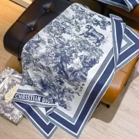 $64.00 USD Christian Dior Silk Squares #1367652