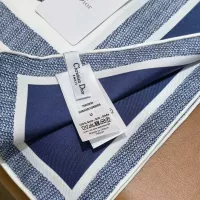 $64.00 USD Christian Dior Silk Squares #1367652