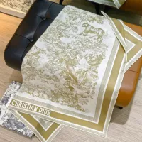 $64.00 USD Christian Dior Silk Squares #1367654