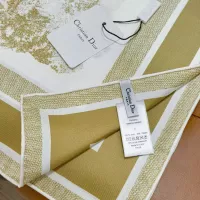 $64.00 USD Christian Dior Silk Squares #1367654