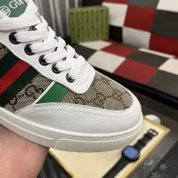 $82.00 USD Gucci Casual Shoes For Men #1367689