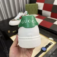 $82.00 USD Gucci Casual Shoes For Men #1367689
